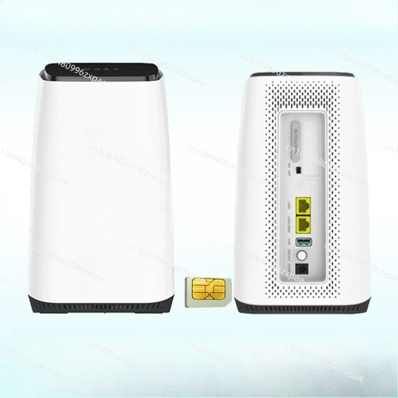 Zyxel NR5103 5G WiFi 6 Indoor  - đánh giá và giá 4G Router Sim Card Slot Gigabit