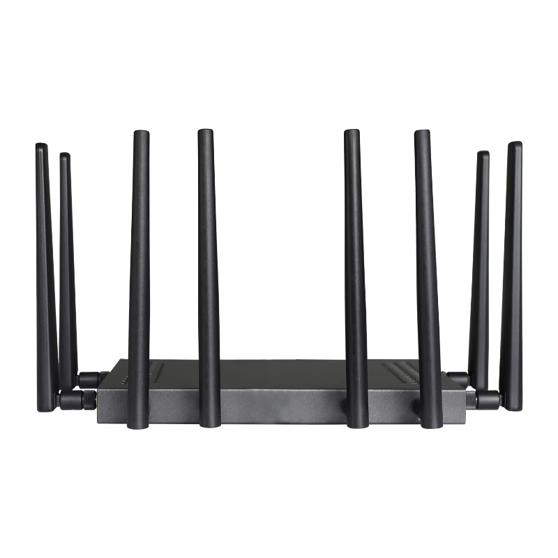 5G Openwrt 21 Gigabit Dual Ban - đánh giá và giá 4G Router Sim Card Slot Gigabit