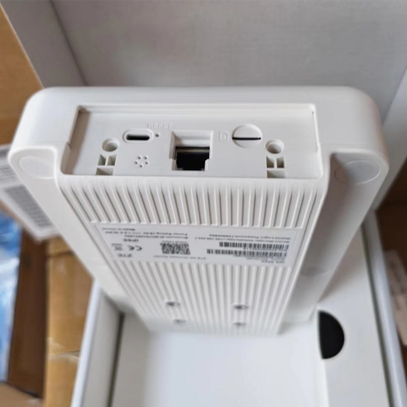 ZTE MC889 Ultra 5G Outdoor CPE - đánh giá và giá 5G Outdoor Cpe Nsa Sa