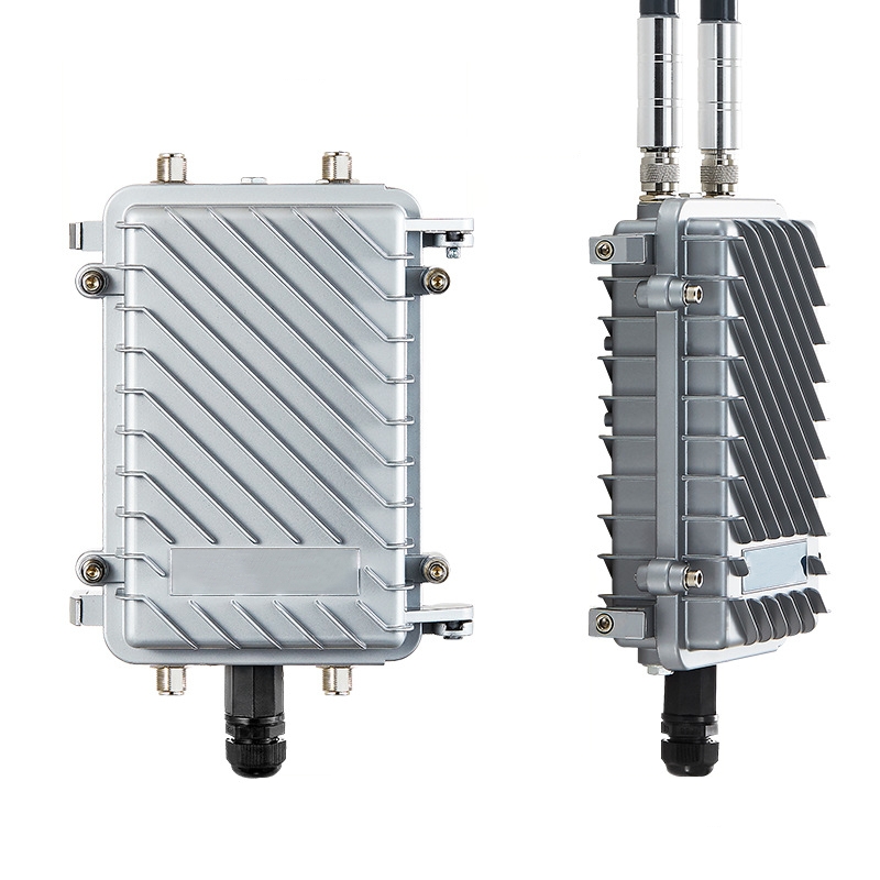 Outdoor 5G NSA SA Esim Sim Mod - đánh giá và giá 5G Outdoor Cpe Nsa Sa