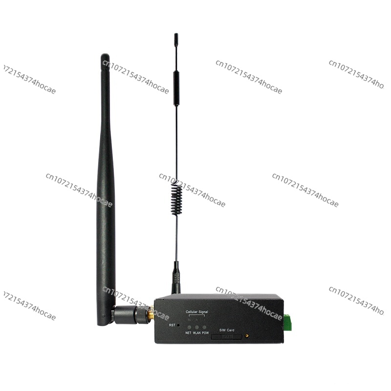 Vpn 4G Industrial Router Cars  - đánh giá và giá Industrial 4G Router Vpn