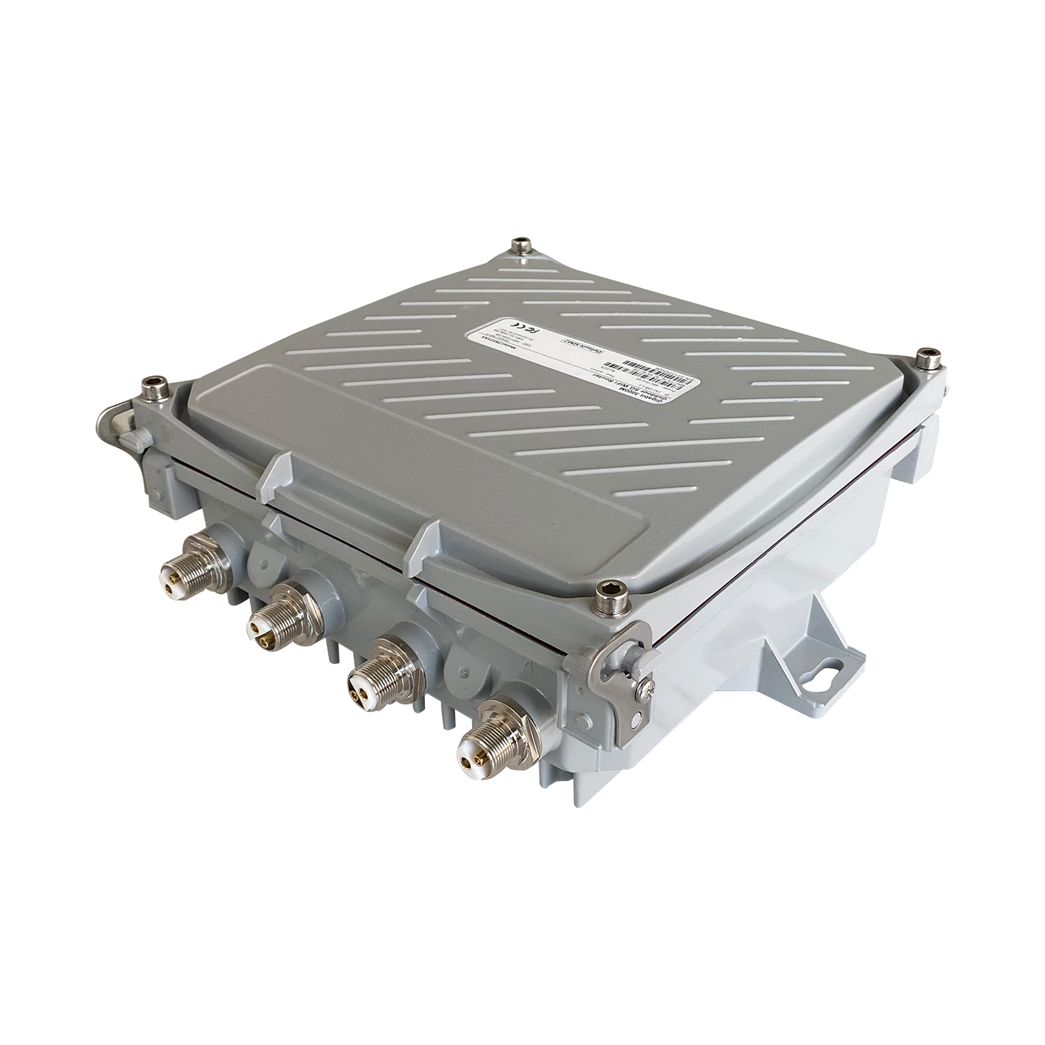 Outdoor Z8102AX-M2-H 802.11ax  - đánh giá và giá 5G Cpe Router Outdoor