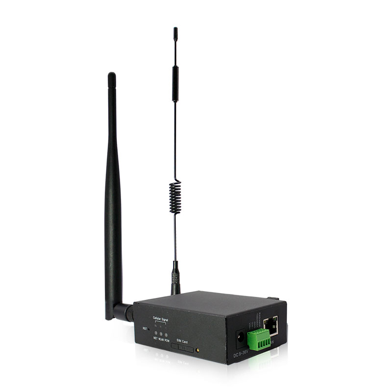 Unlocked Openvpn Cellular Sim  - đánh giá và giá Industrial 4G Router Vpn