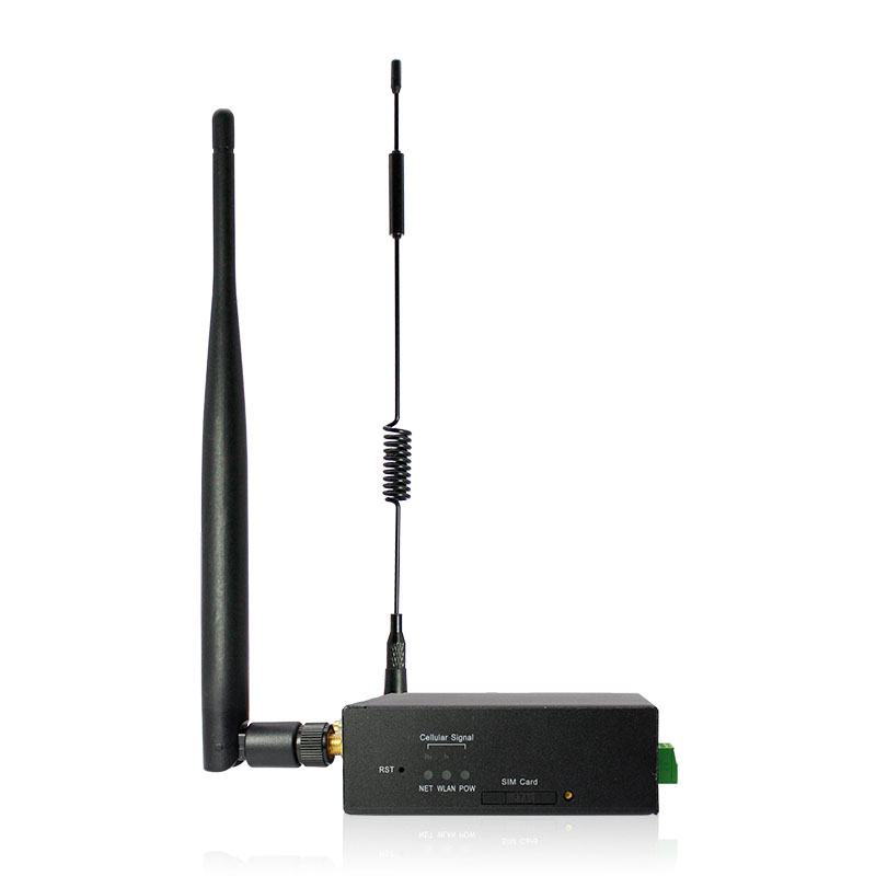 Unlocked Openvpn Cellular Sim  - đánh giá và giá Industrial 4G Router Vpn