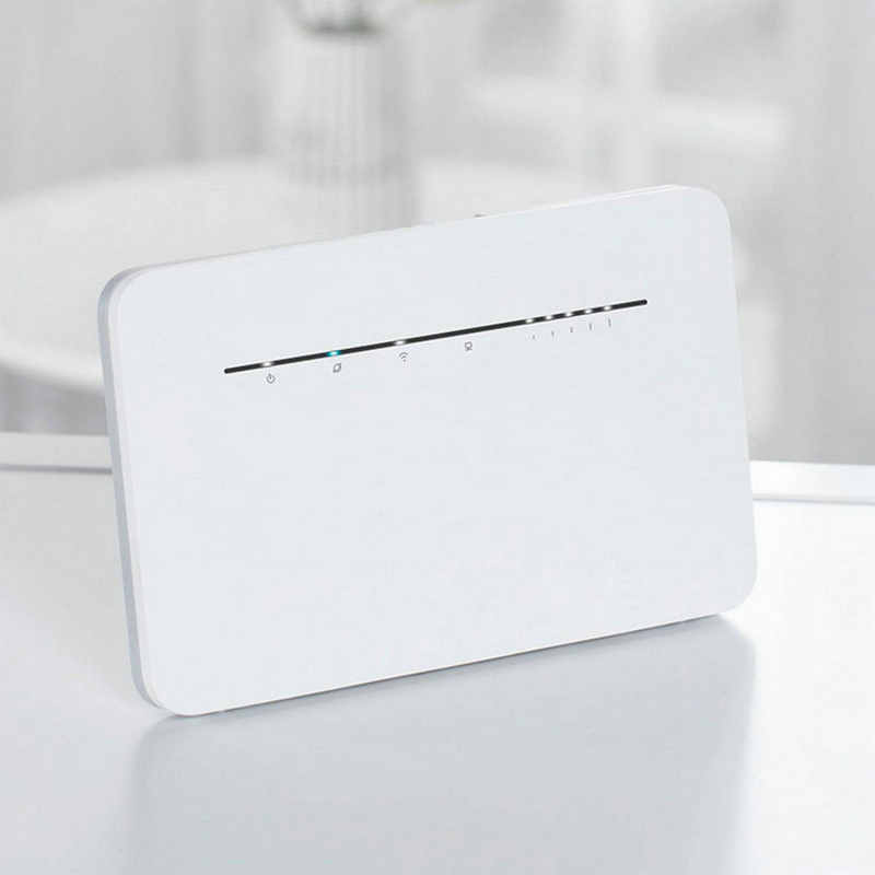 Gigabit Network 4G Router 3 Pr - đánh giá và giá 4G Router Sim Card Slot Gigabit