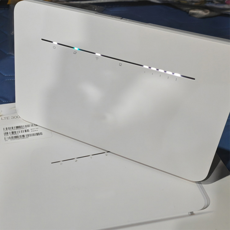 Gigabit Network 4G Router 3 Pr - đánh giá và giá 4G Router Sim Card Slot Gigabit